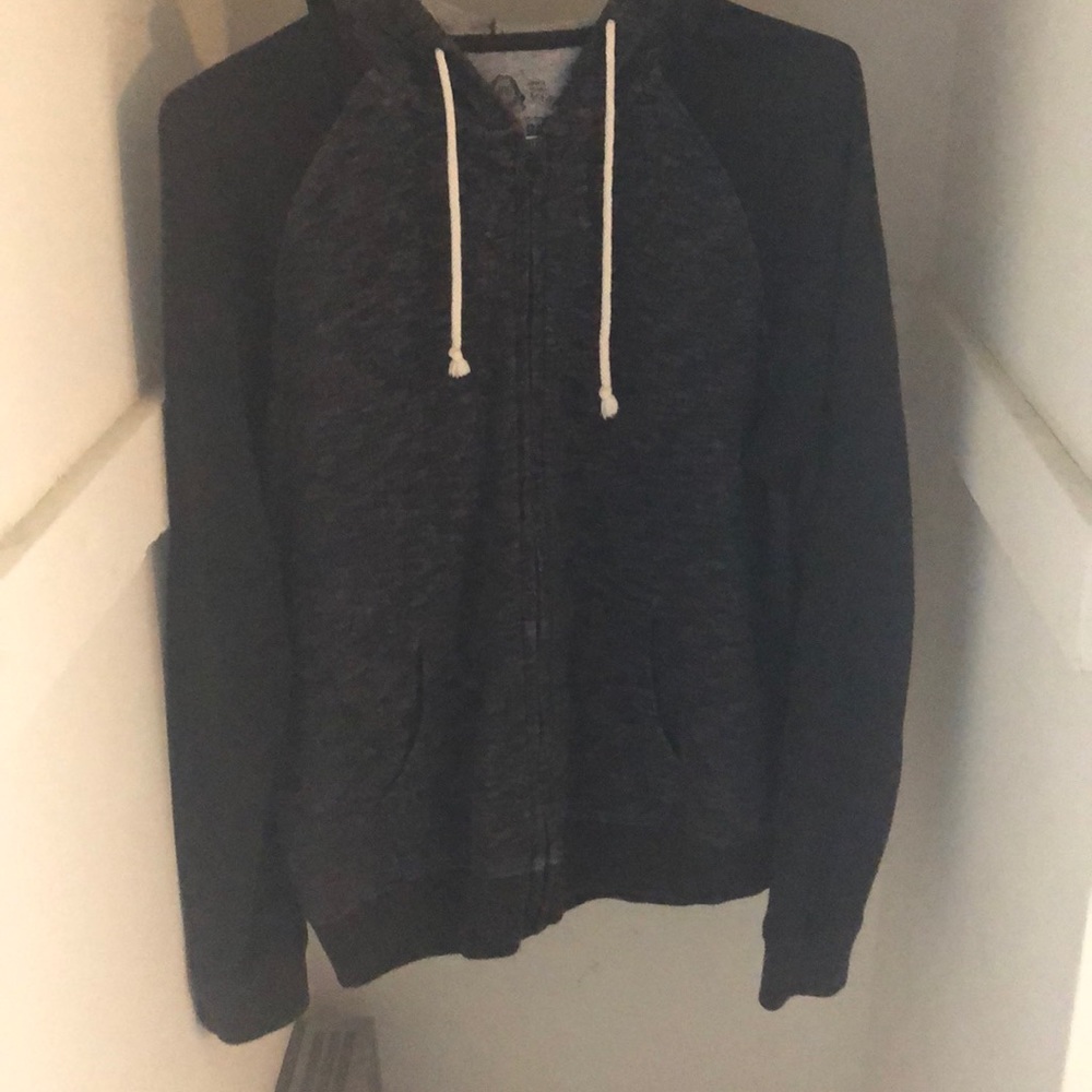 American Rag Zip up Hoodie